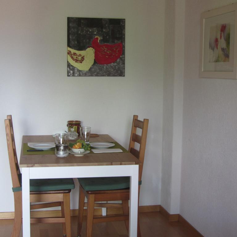 مبيت وإفطار هاسليبرغ بنسيون ستالداشير المظهر الخارجي الصورة